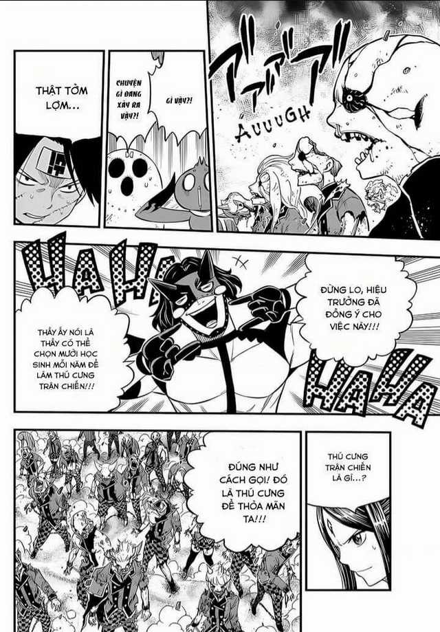 Dead Rock - Chapter 4 - Trang 31