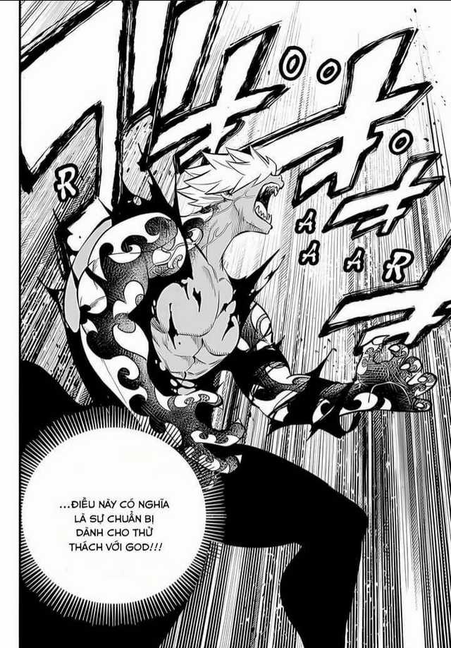 Dead Rock - Chapter 4 - Trang 35