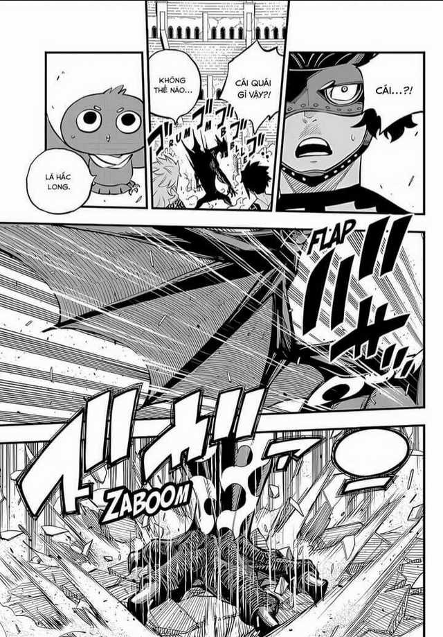 Dead Rock - Chapter 4 - Trang 36