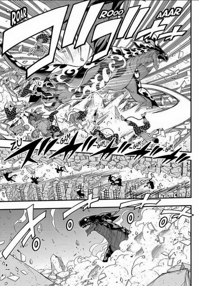 Dead Rock - Chapter 4 - Trang 39