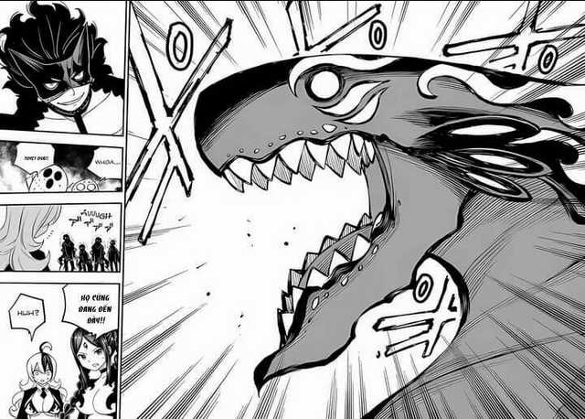 Dead Rock - Chapter 4 - Trang 40