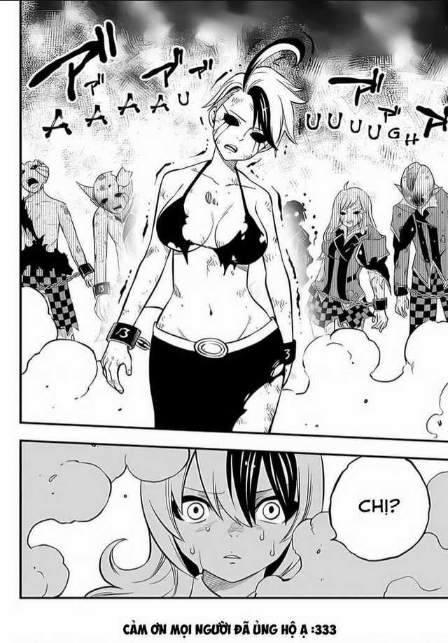 Dead Rock - Chapter 4 - Trang 41