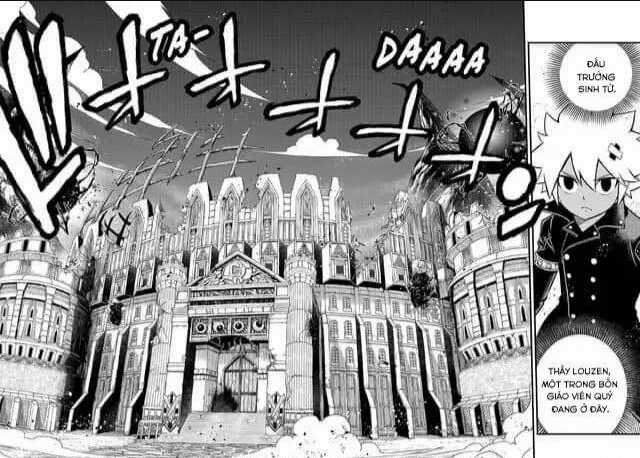 Dead Rock - Chapter 4 - Trang 7