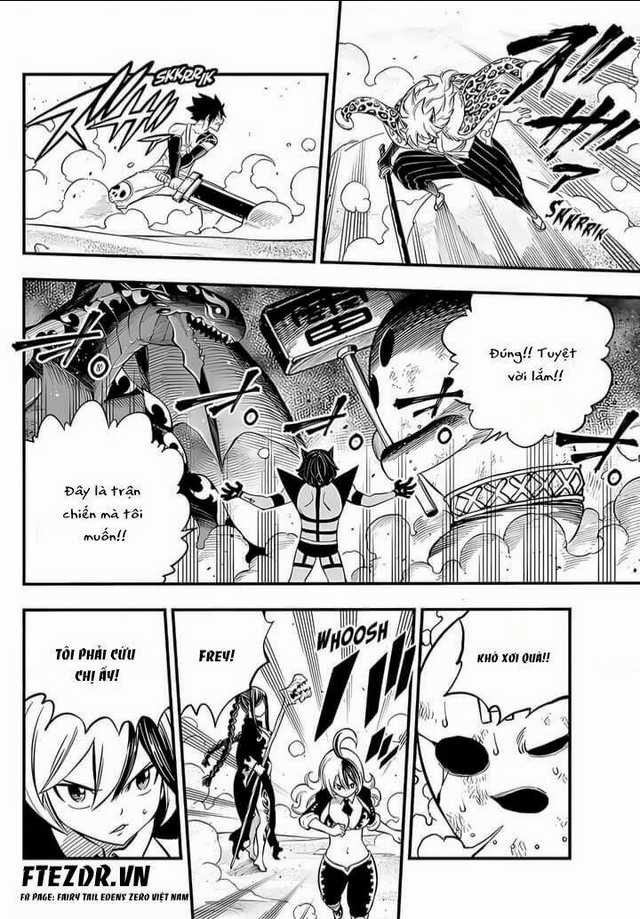 Dead Rock - Chapter 5 - Trang 12