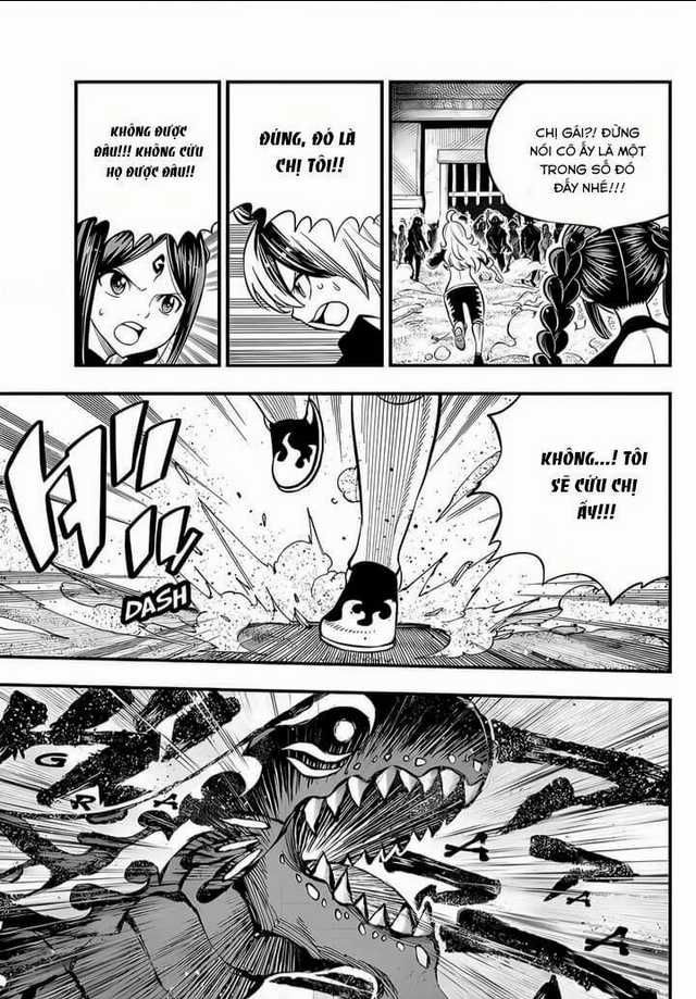 Dead Rock - Chapter 5 - Trang 13