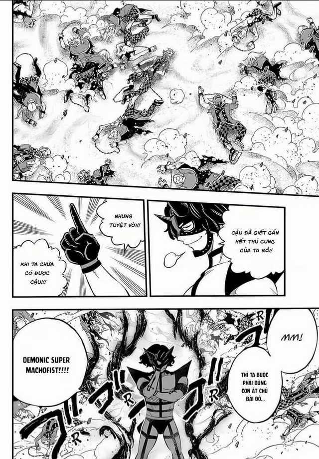 Dead Rock - Chapter 5 - Trang 14