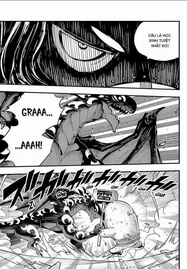 Dead Rock - Chapter 5 - Trang 15