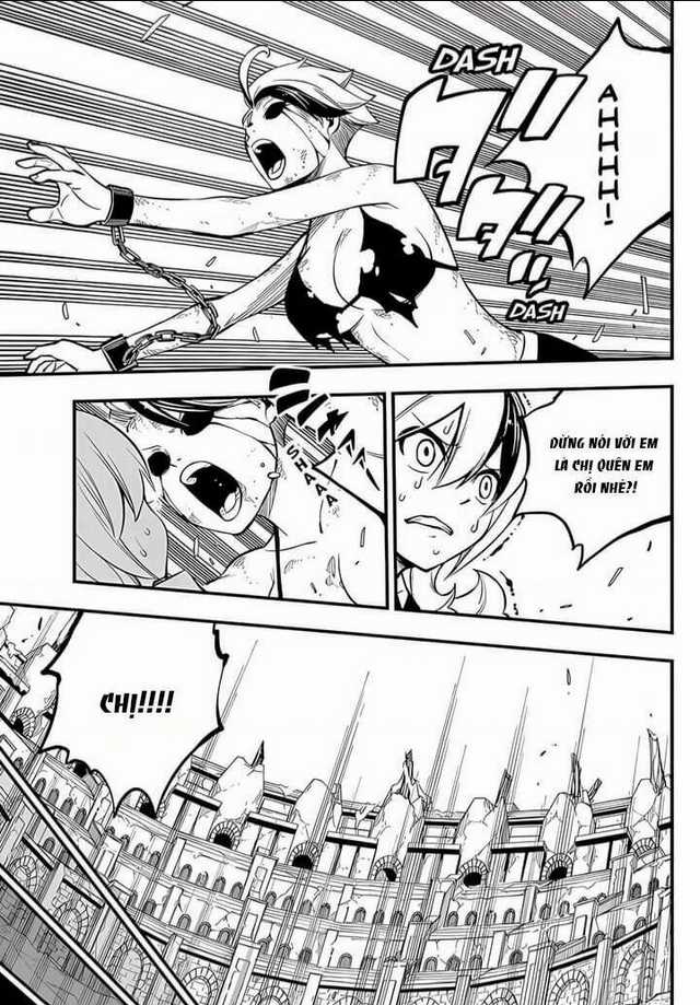 Dead Rock - Chapter 5 - Trang 17