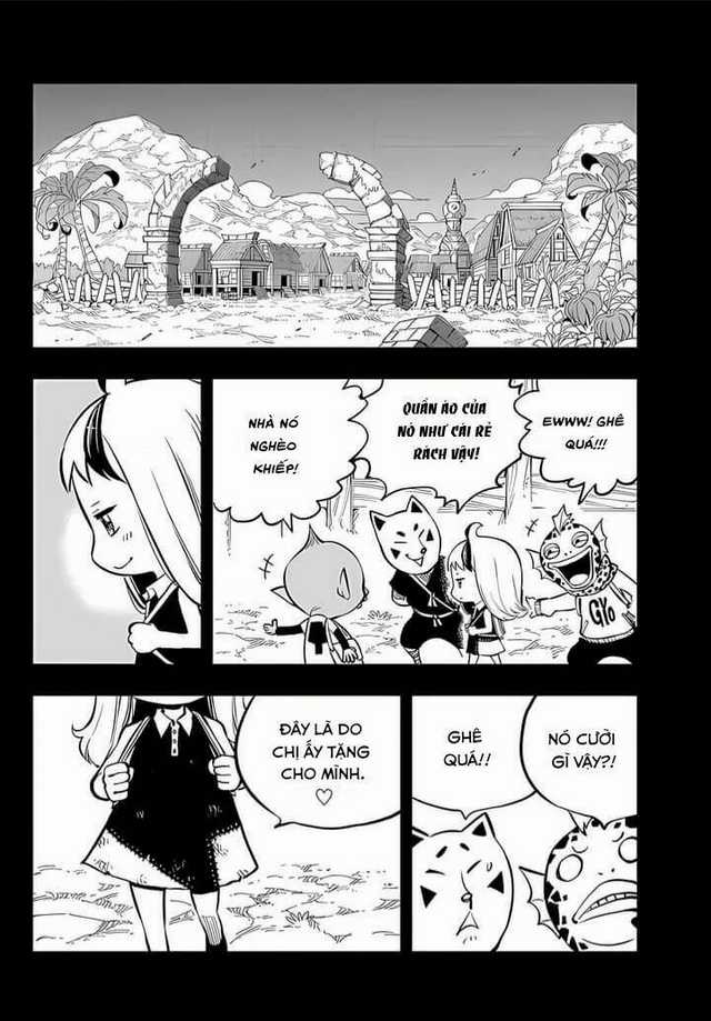 Dead Rock - Chapter 5 - Trang 18