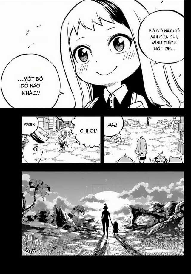 Dead Rock - Chapter 5 - Trang 19