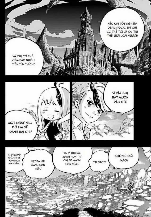 Dead Rock - Chapter 5 - Trang 20