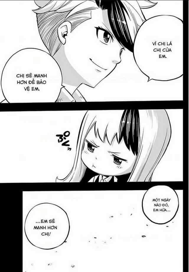 Dead Rock - Chapter 5 - Trang 21