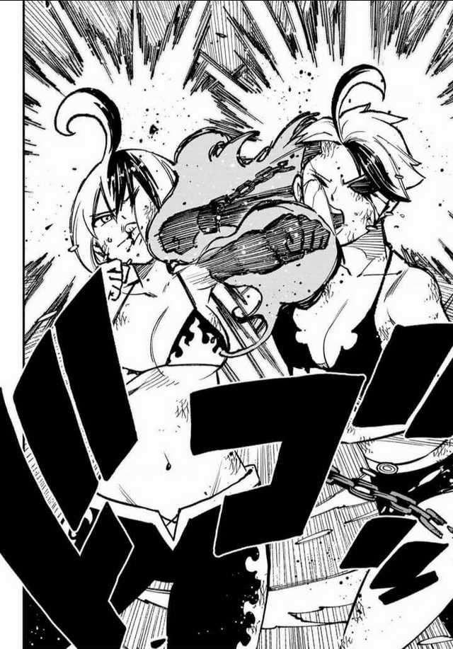 Dead Rock - Chapter 5 - Trang 22