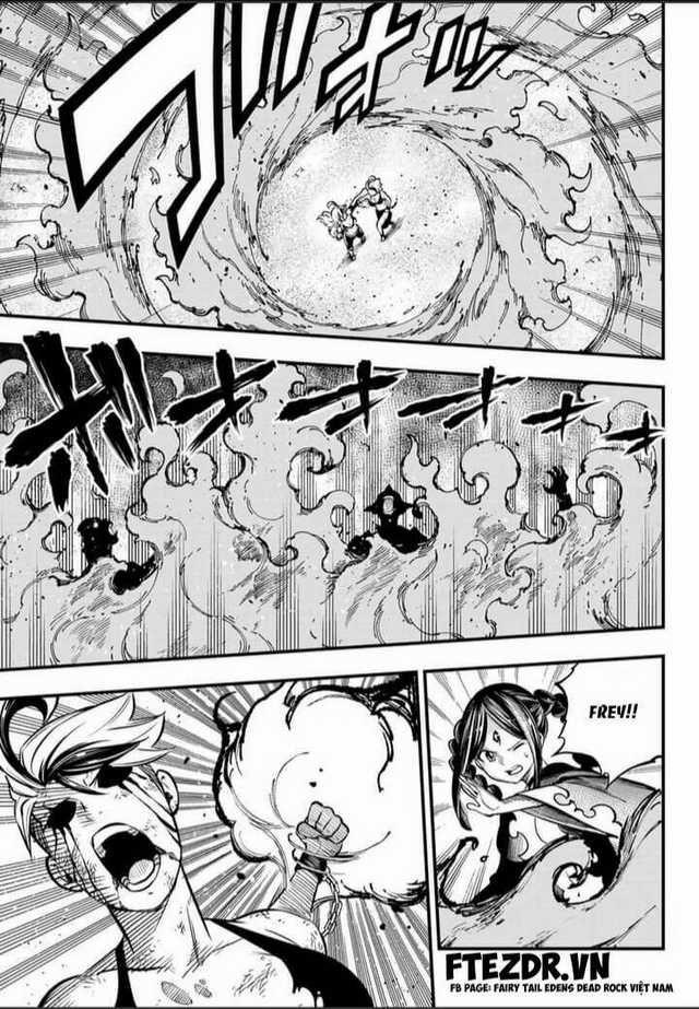 Dead Rock - Chapter 5 - Trang 23