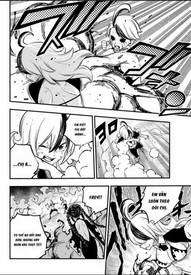 Dead Rock - Chapter 5 - Trang 24