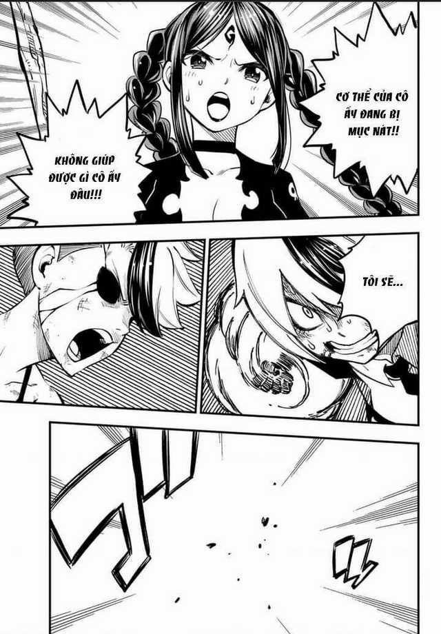 Dead Rock - Chapter 5 - Trang 25