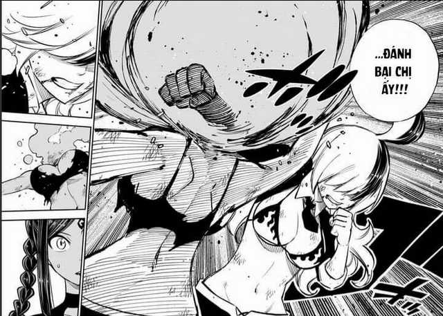 Dead Rock - Chapter 5 - Trang 26