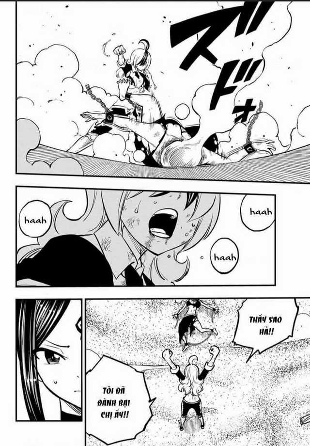 Dead Rock - Chapter 5 - Trang 27