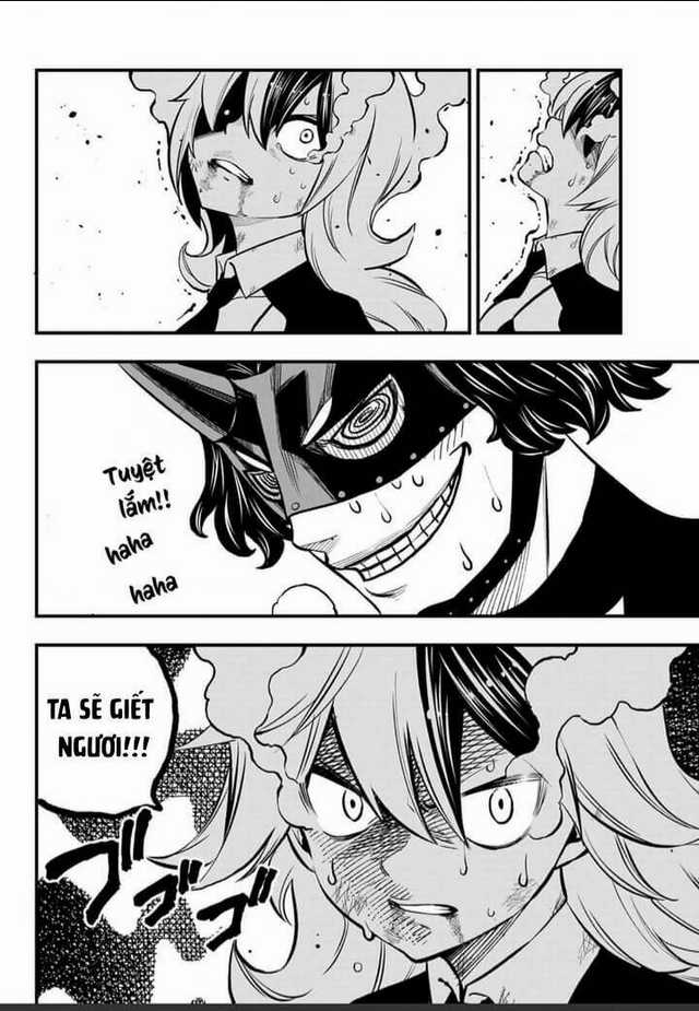 Dead Rock - Chapter 5 - Trang 29