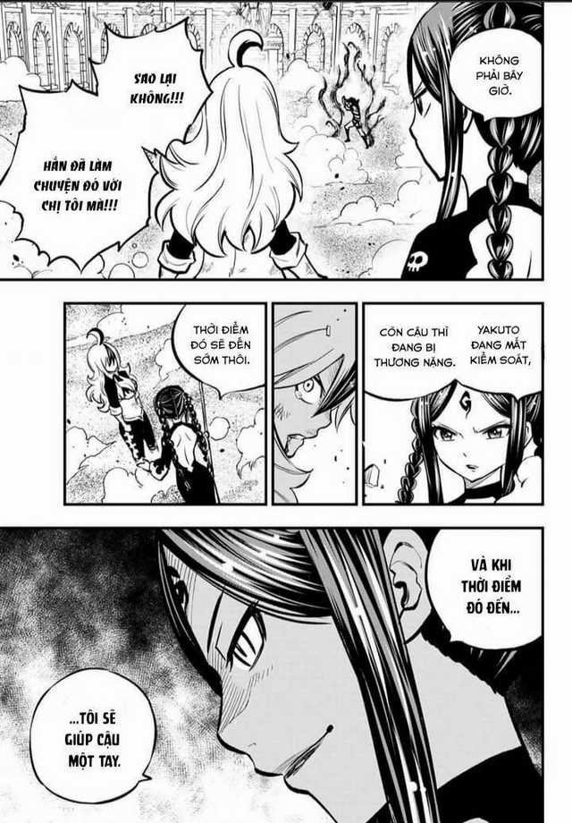 Dead Rock - Chapter 5 - Trang 30