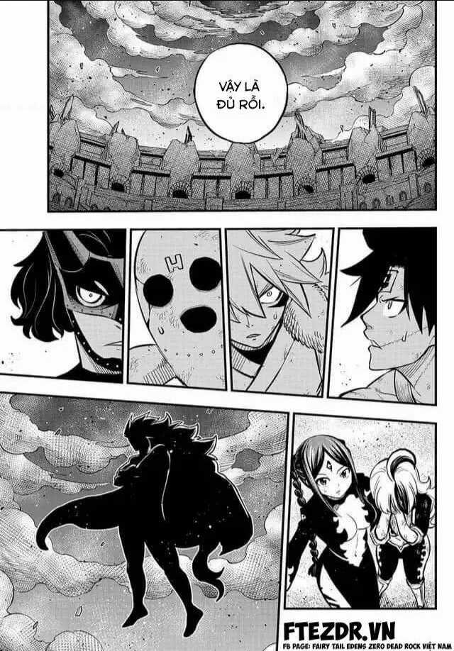 Dead Rock - Chapter 5 - Trang 32