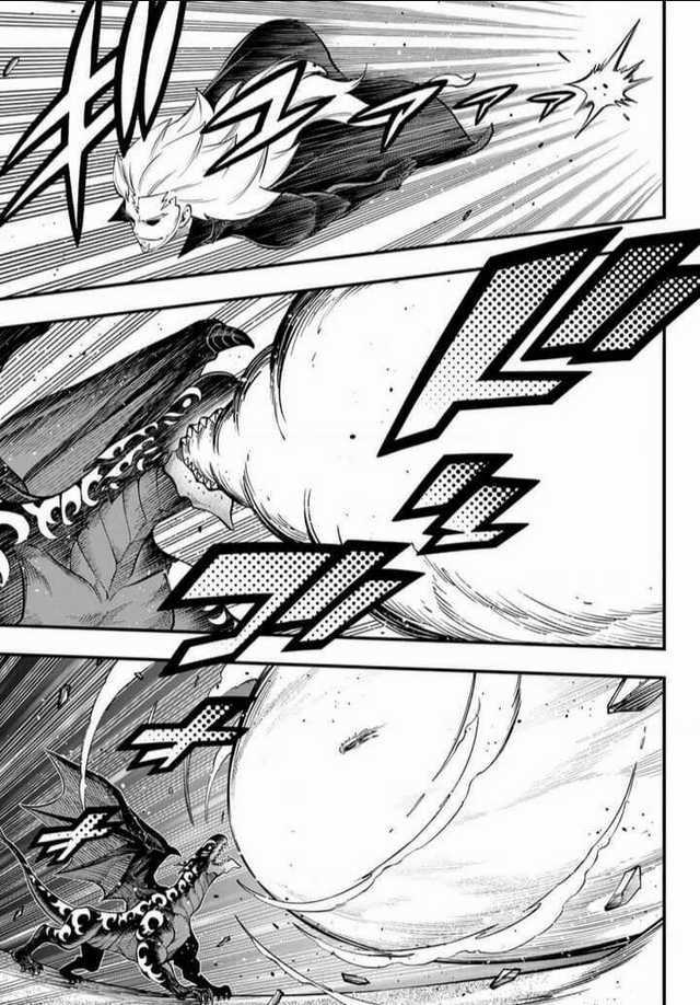 Dead Rock - Chapter 5 - Trang 34