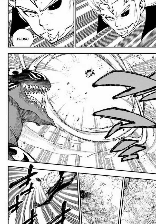 Dead Rock - Chapter 5 - Trang 35