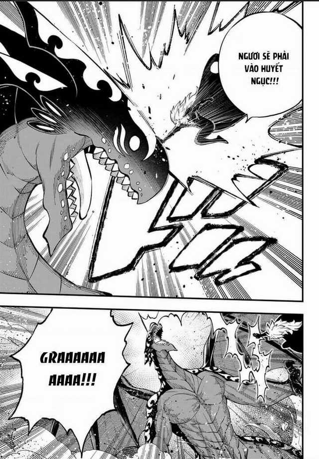 Dead Rock - Chapter 5 - Trang 36