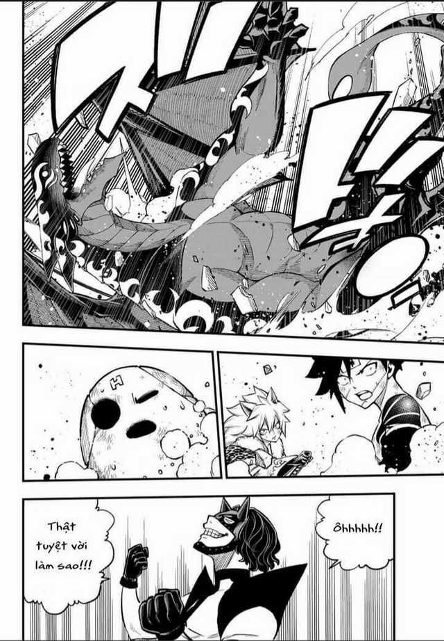 Dead Rock - Chapter 5 - Trang 37