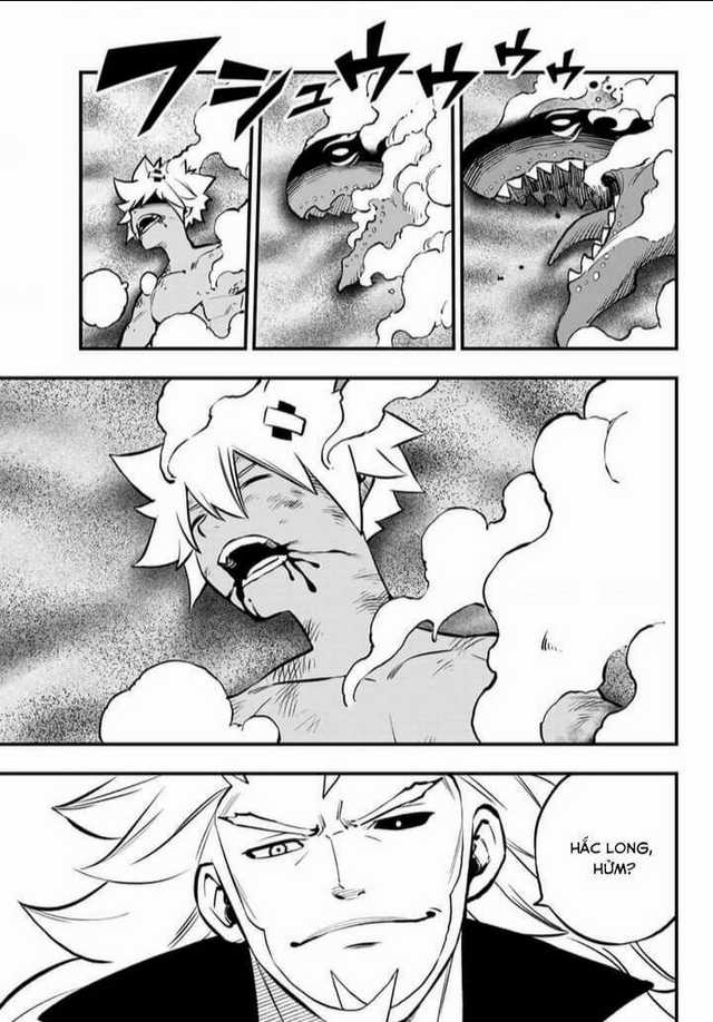 Dead Rock - Chapter 5 - Trang 38