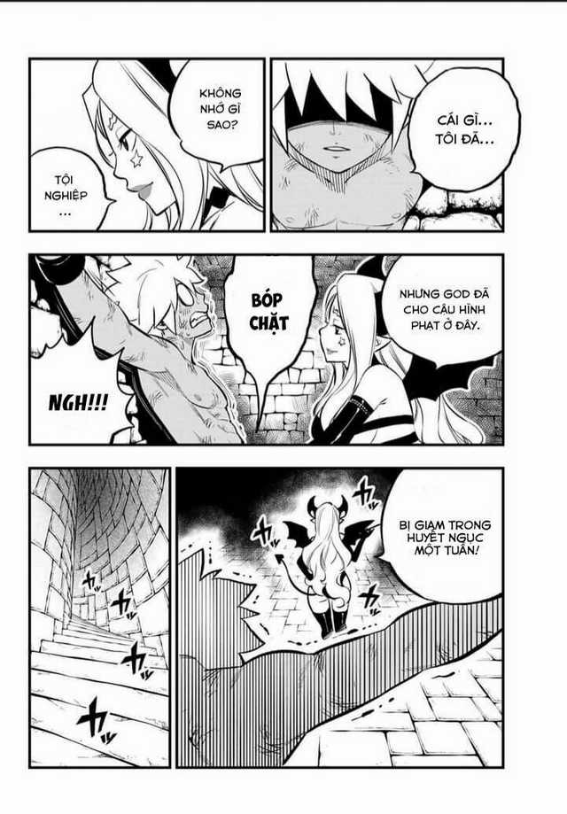 Dead Rock - Chapter 5 - Trang 41