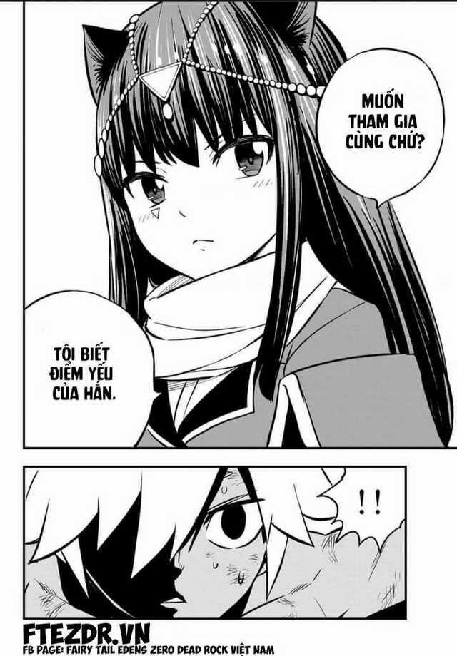 Dead Rock - Chapter 5 - Trang 43