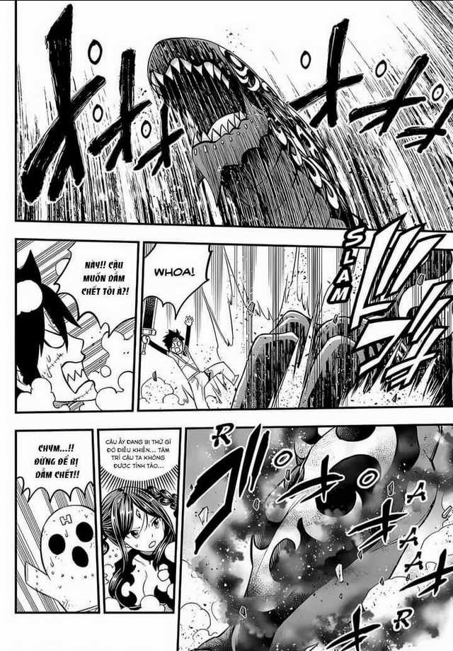 Dead Rock - Chapter 5 - Trang 6