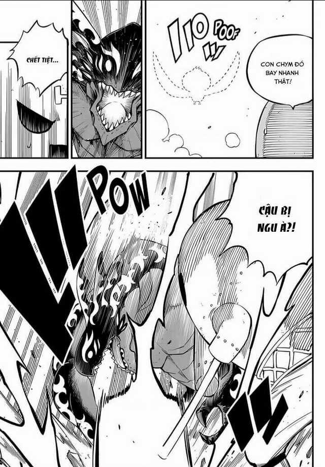 Dead Rock - Chapter 5 - Trang 7