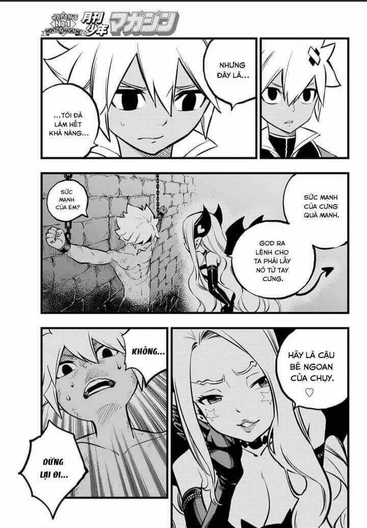 Dead Rock - Chapter 6 - Trang 11