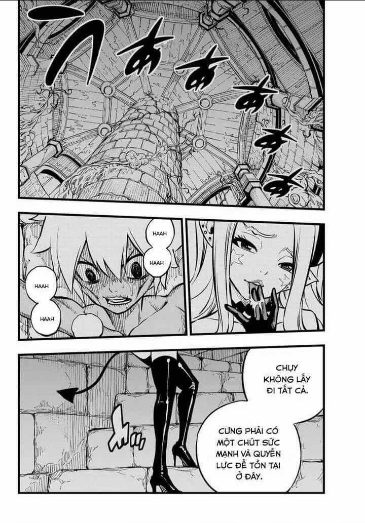 Dead Rock - Chapter 6 - Trang 12