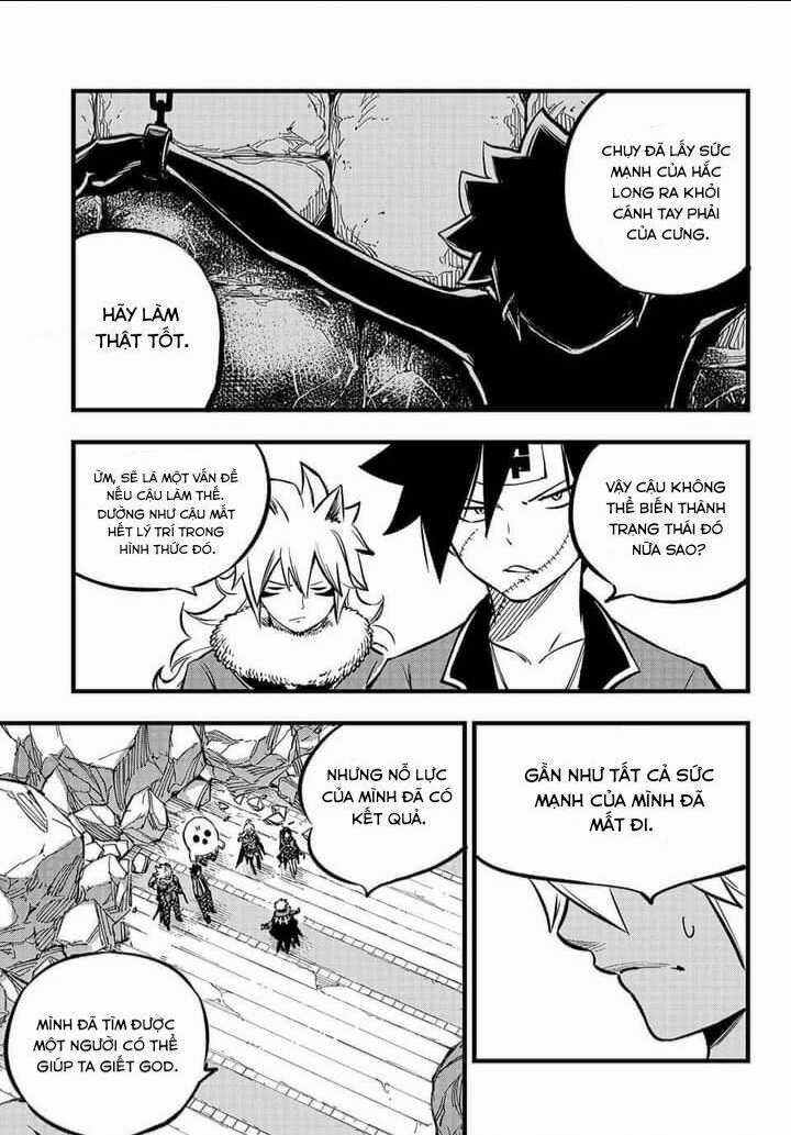 Dead Rock - Chapter 6 - Trang 13