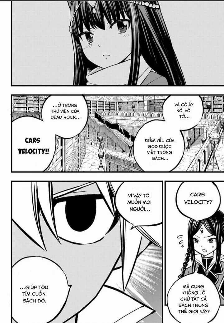 Dead Rock - Chapter 6 - Trang 14