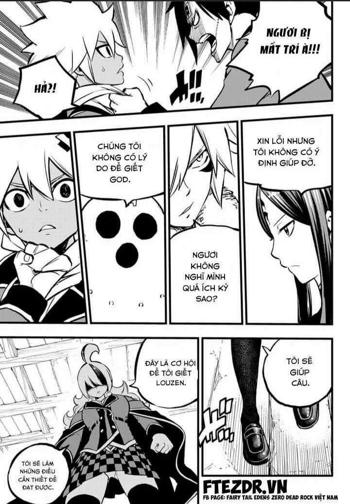 Dead Rock - Chapter 6 - Trang 15