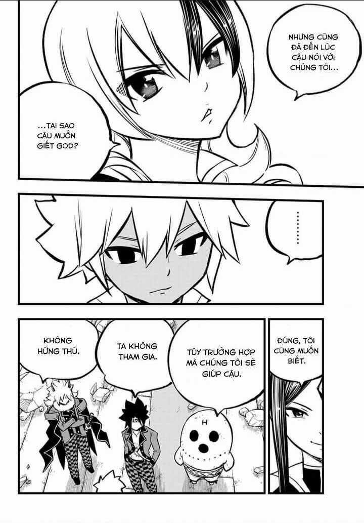 Dead Rock - Chapter 6 - Trang 16