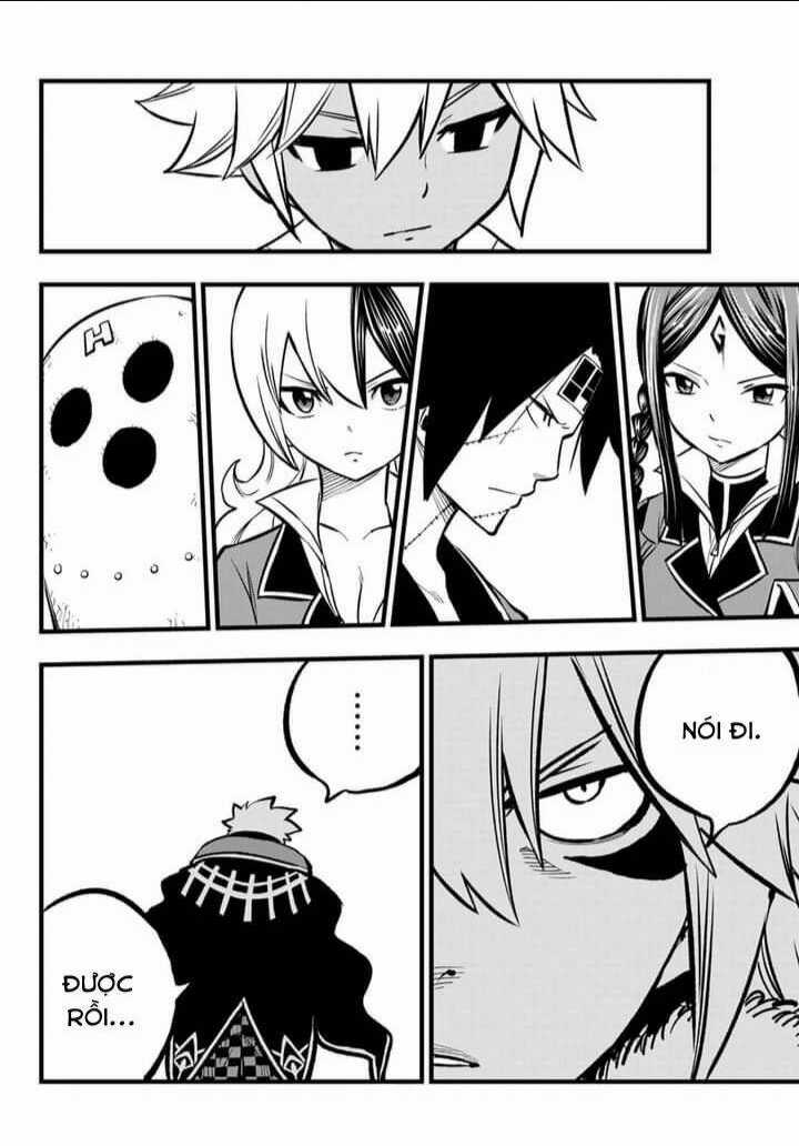 Dead Rock - Chapter 6 - Trang 18