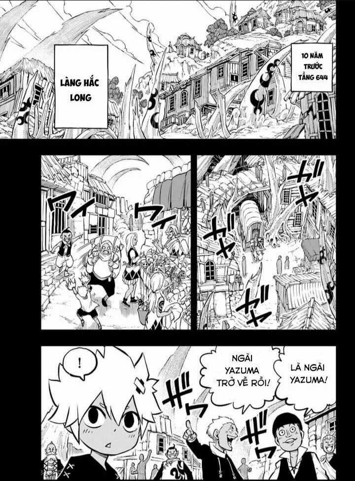 Dead Rock - Chapter 6 - Trang 19