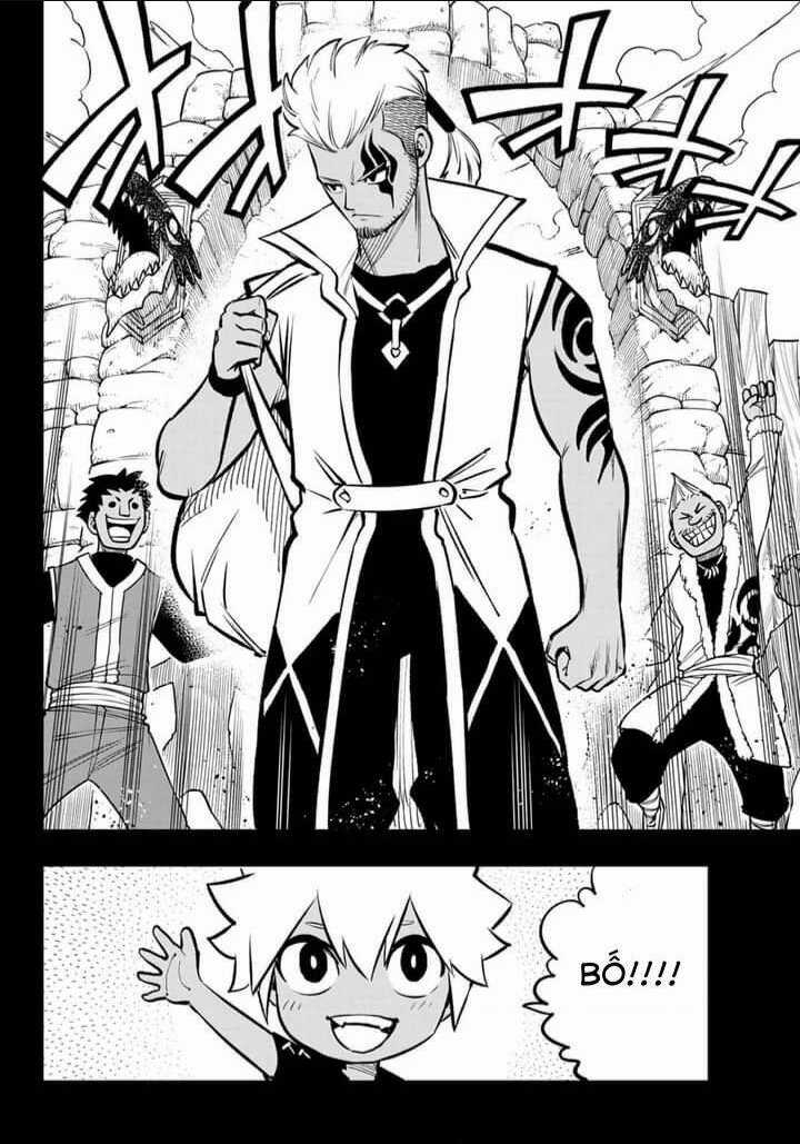 Dead Rock - Chapter 6 - Trang 20