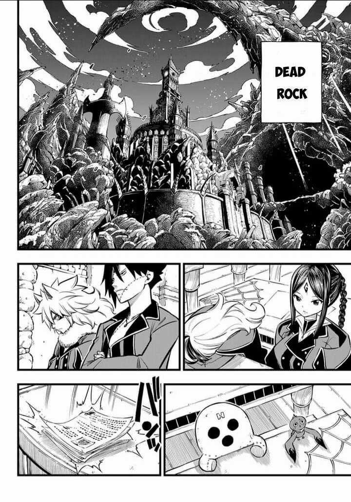 Dead Rock - Chapter 6 - Trang 3