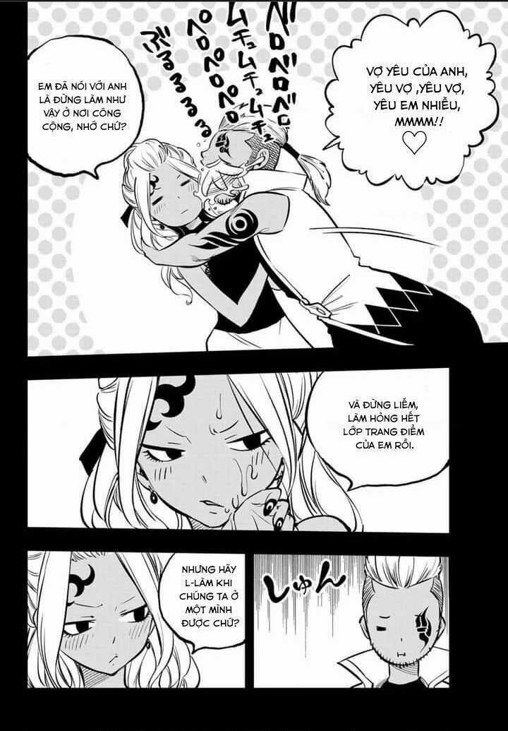 Dead Rock - Chapter 6 - Trang 22