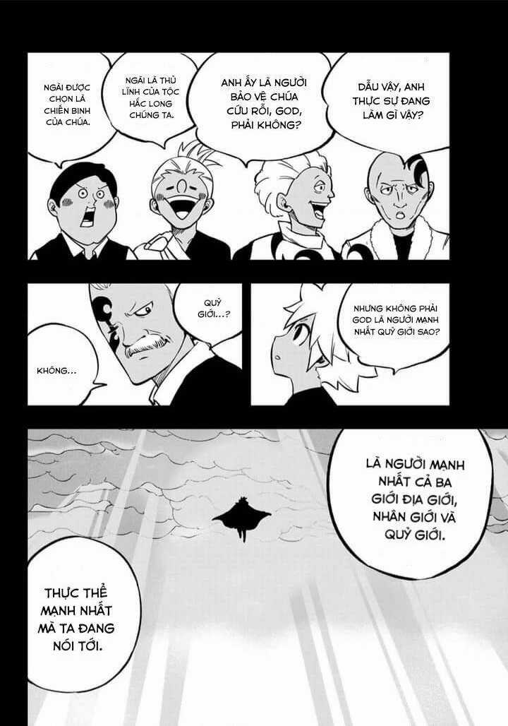 Dead Rock - Chapter 6 - Trang 24