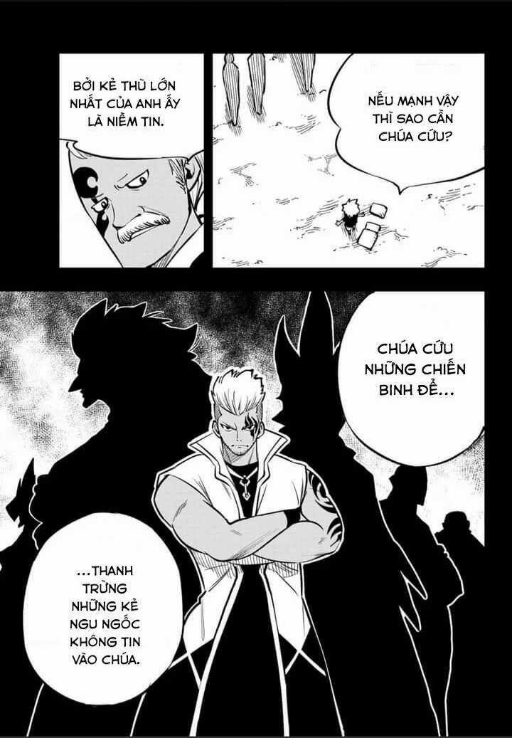 Dead Rock - Chapter 6 - Trang 25