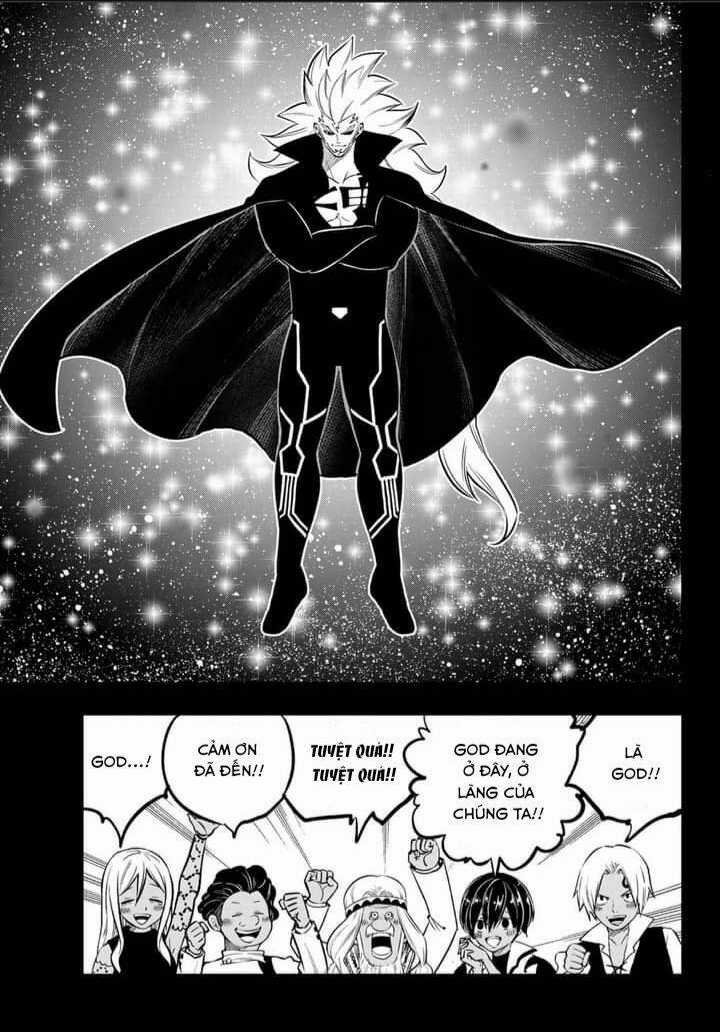 Dead Rock - Chapter 6 - Trang 27