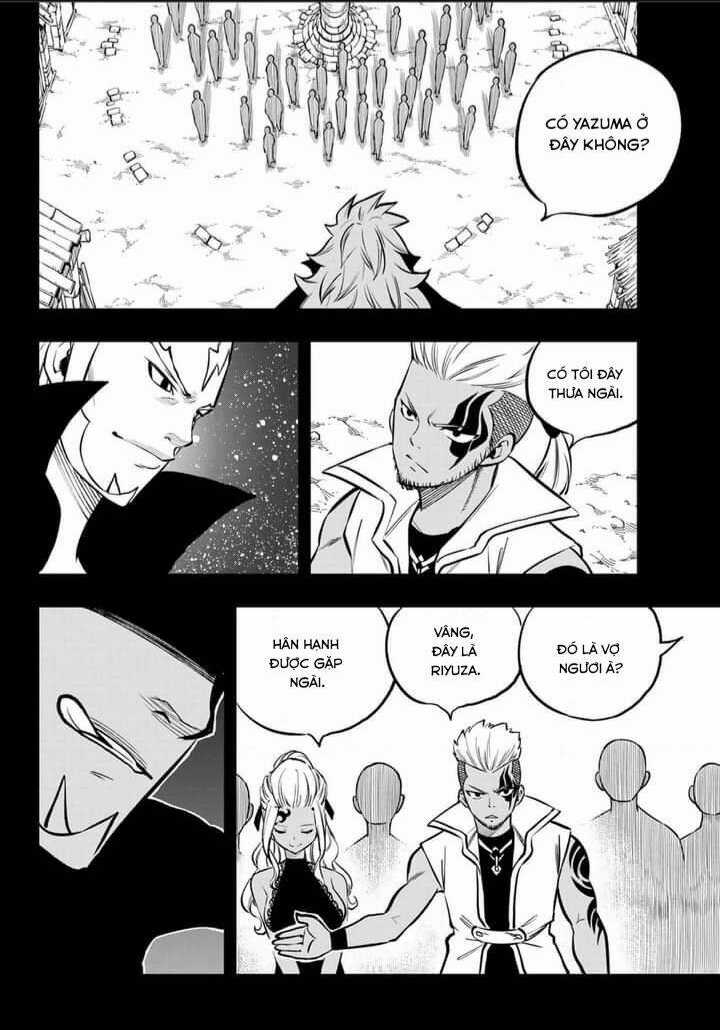 Dead Rock - Chapter 6 - Trang 28