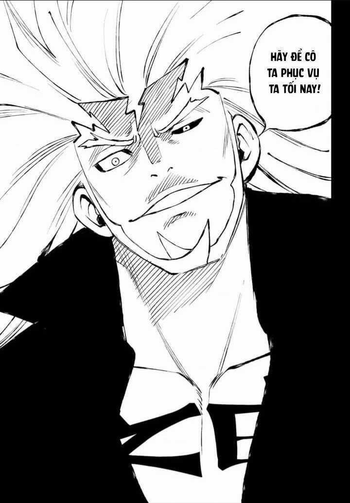 Dead Rock - Chapter 6 - Trang 29